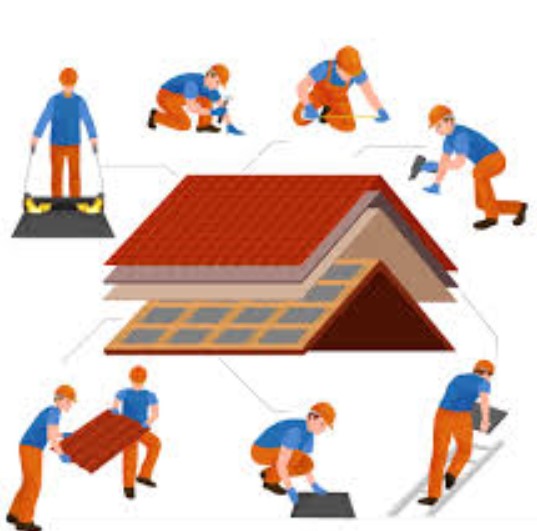 National Roof Repair And Replacement